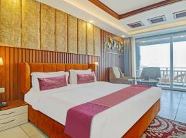 Hotel Woodville Inn Mcleodganj, khách sạn ở McLeod Ganj