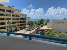 Casa em FRENTE À PRAIA, ao lado do Nord Hotel - Tabatinga