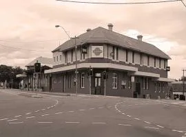 The Beaconsfield Hotel