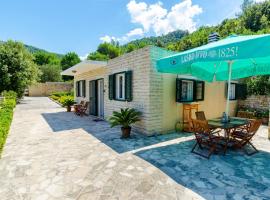 Vacation House Marija, Korčula, khách sạn ở Đảo Korčula