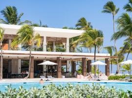 Caribe Deluxe Princess - All Inclusive, hotel i Punta Cana