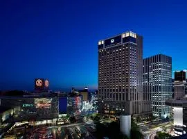 Yokohama Bay Sheraton Hotel and Towers