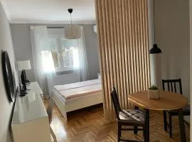 Apartmani Sombor