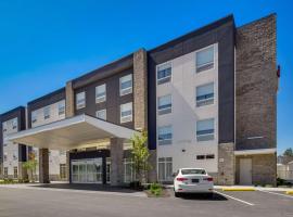 Best Western Plus Hershey, hotel em Hershey