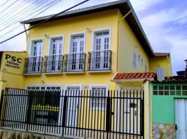 Pousada Souza Castro, hotel v destinaci Ouro Preto