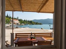 Holiday Home Anima Maris, hotel u Stonu