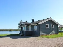 Lakeview Houses Sweden