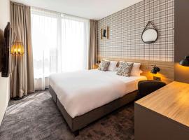 ibis Styles Vechta, khách sạn ở Vechta