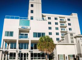 The Avalon Club, hotel u gradu 'Clearwater Beach'