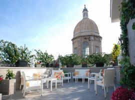 Hotel San Pietro: bir Napoli, Napoli Tarihi Merkez oteli