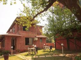 GUNAJI BUNGALOW 4BHK – hotel w mieście Mahabaleshwar