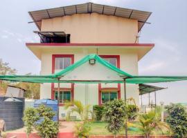 Kusum Palace Bungalow 5BHK – hotel w mieście Mahabaleshwar