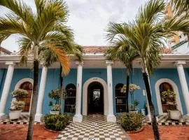 Casa Bustamante Hotel Boutique