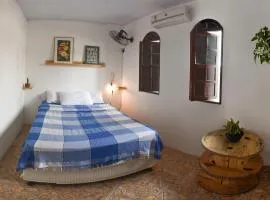 Puleiro Hostel