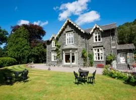 Hazel Bank Country House Borrowdale Valley