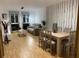 Apartamento Porta da Vila