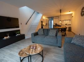 Vakantiewoning Xalot, hotel din Tongeren