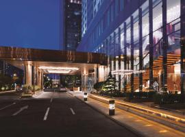 Kerry Hotel, Beijing by Shangri-La, hotel en Beijing