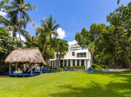 Azul del Mar, hotel in Key Largo