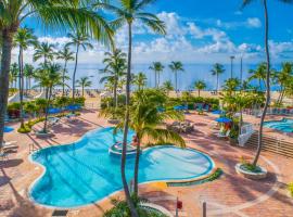 Islander Resort, Resort in Islamorada