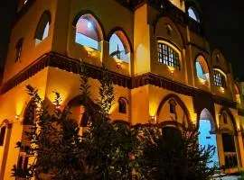 Tasneem Palace