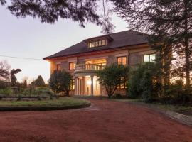 Wenvoe - Historic retreat, hotel u gradu 'Lithgow'