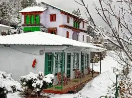 Himalayan High, Auli, By Himalayan Eco Lodges