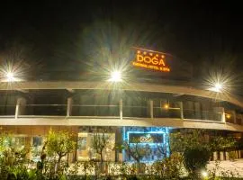 Doğa Thermal Health & Spa