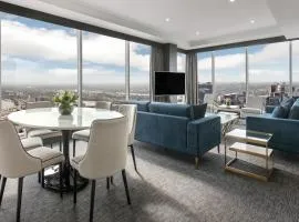 Meriton Suites World Tower, Sydney