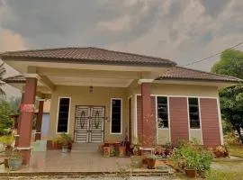 RK ASIANA HOMESTAY, KEMAMAN