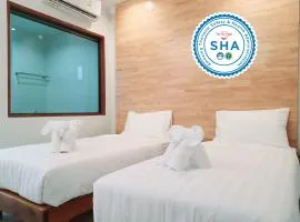 SUhotel Suratthani