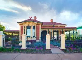 Allora House Kalgoorlie