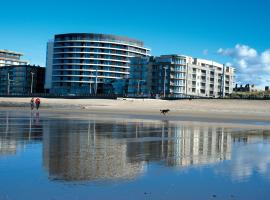 Vayamundo Oostende, hotel u gradu 'Oostende'