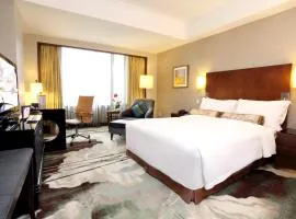 Grand Mercure Beijing Central