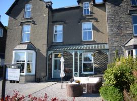 The Apartments Coniston – hotel w mieście Coniston