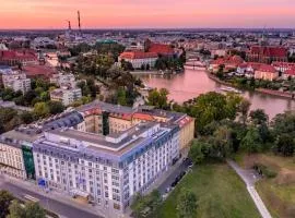 Radisson Blu Hotel Wroclaw