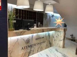 Hotel Atlántico Centro