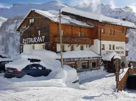 Hotel Cime Bianche