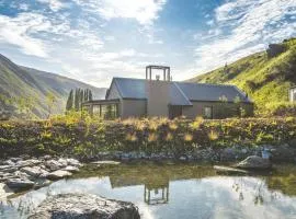 Gibbston Valley Lodge and Spa