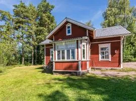 Holiday Home Elfvik by Interhome