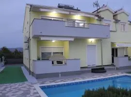 Holiday home Villa Anny