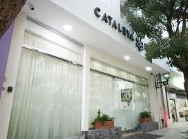 Cataleya Hotel