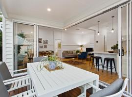 Sierra Cottage - A Homely Space, Superb Location, hotel di Toowoomba