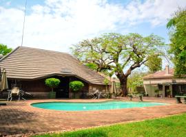 Sundown Lodge, hotel sa Komatipoort