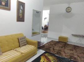 Homestay De'69, ξενοδοχείο σε Jitra