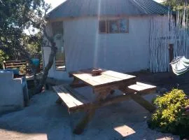 Wildview Self Catering Cottages Coffee Bay, Breakfast & Wi-Fi inc