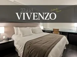 Hotel Gran Vivenzo Belo Horizonte