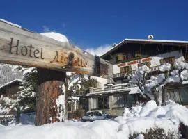 Hotel Aiguille Noire