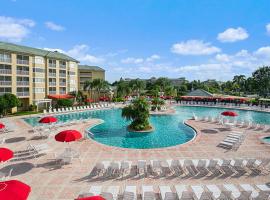 Silver Lake Resort by Capital Vacations, hotel en Orlando