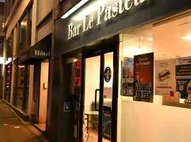 Le Pasteur